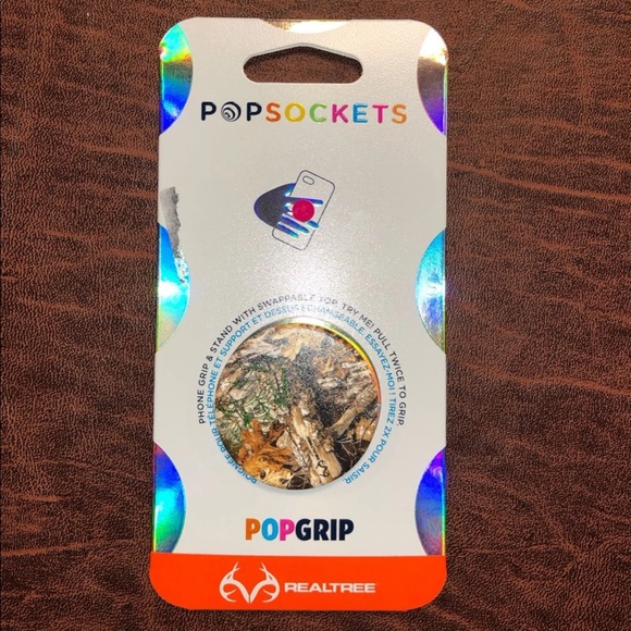 Pop socket - Picture 1 of 3